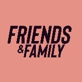 Friends & Family — Музыка