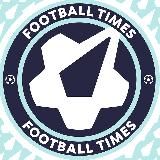 Football Times | Время Футбола