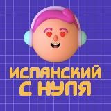 ІСПАНСЬКА З НУЛЯ