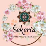 Šekeria/Homemade bakery group