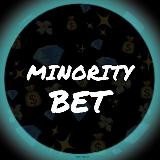 MINORITY | Аналитика от профи 💎
