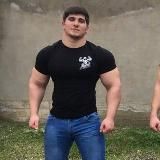 Мемный Асхаб Тамаев