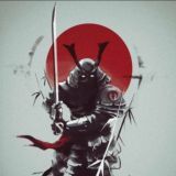 Samurai_oboi