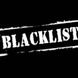 Black List for RuTOR CHAT