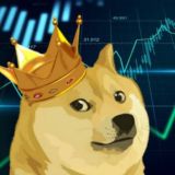 Rei do Dogecoin