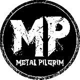 Metal Pilgrim UA 🇺🇦