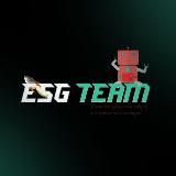 ESG TEAM 🚀