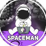 SPACEman