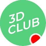 Школа 3D-моделирования 3D CLUB