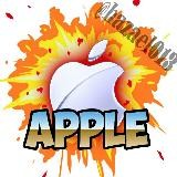 Tendencia Apple