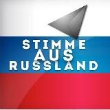 Stimme aus Russland 🇷🇺