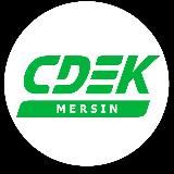 CDEK Mersin │ СДЭК Мерсин