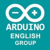 Arduino English Group (ESP8266 & ESP32 & MCU)