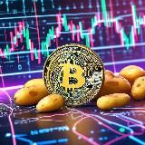 КриптоКартошка 🥔 | Крипта, биткоин, BTC ETF