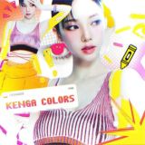 COLORS from KENGA