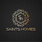 SAINTS HOMIES | Брендовая одежда |