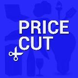 PriceCut - Offerte & Coupon (ma anche Errori di Prezzo)