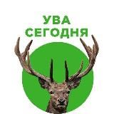 Ува сегодня