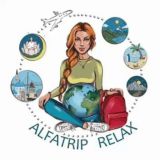 Alfatrip relax