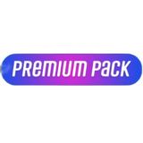 Premium Pack - Упаковка / Зип лок пакеты / zip lock