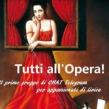 Tutti all'Opera!