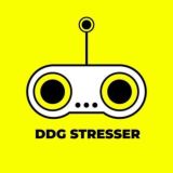 DDoS Stresser Termux