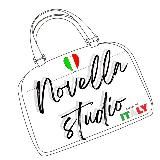 🇮🇹 Novella Studio - Сумки из Италии