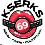 Pray for Kserks