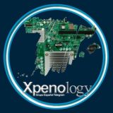 XPenology.net • 7.2.2-72803