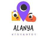 KIDS Alanya GIDS📍