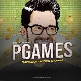 Pgames|Заработок без скама