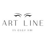 ART LINE by Olga Kim