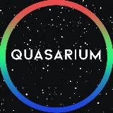 QUASARIUM LED