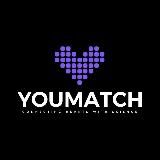 YouMatch — Соединяя сердца