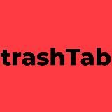 trash things