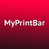 MyPrintBar