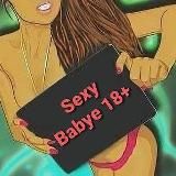 Sexy Babye (Секси Бейби) 18+