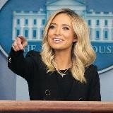 Kayleigh McEnany