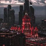 Москва - быстрее всех