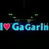 G.A.G.A.R.I.N