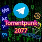 Torrentpunk 2077