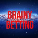 Brainy Betting. ТОП аналитика, прогнозы.