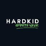 HARDKID sportswear