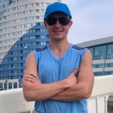 Максим Щербаков