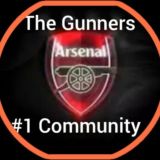 The Gunners #1 Community