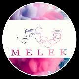 🔥MELEK Shop🔥ГОЛУБАЯ 781