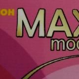 MAX moda