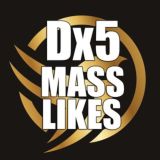 Empire | Dx5 Mass Likes