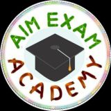 🏅🎓🎓 AIM EXAM ACADEMY GROUP🎓🎓🏅