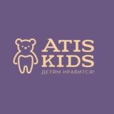 Atis Kids🫧Детская стоматология